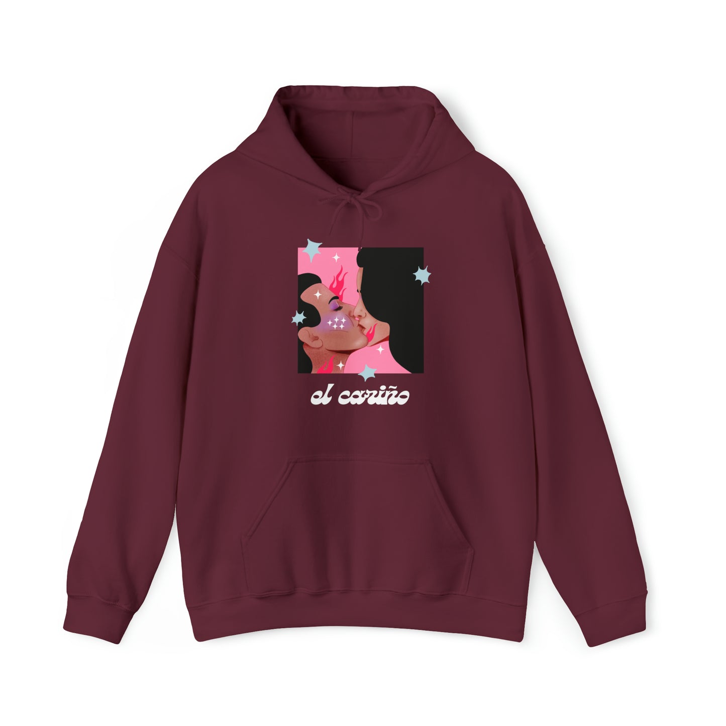 El Cariño hoodie