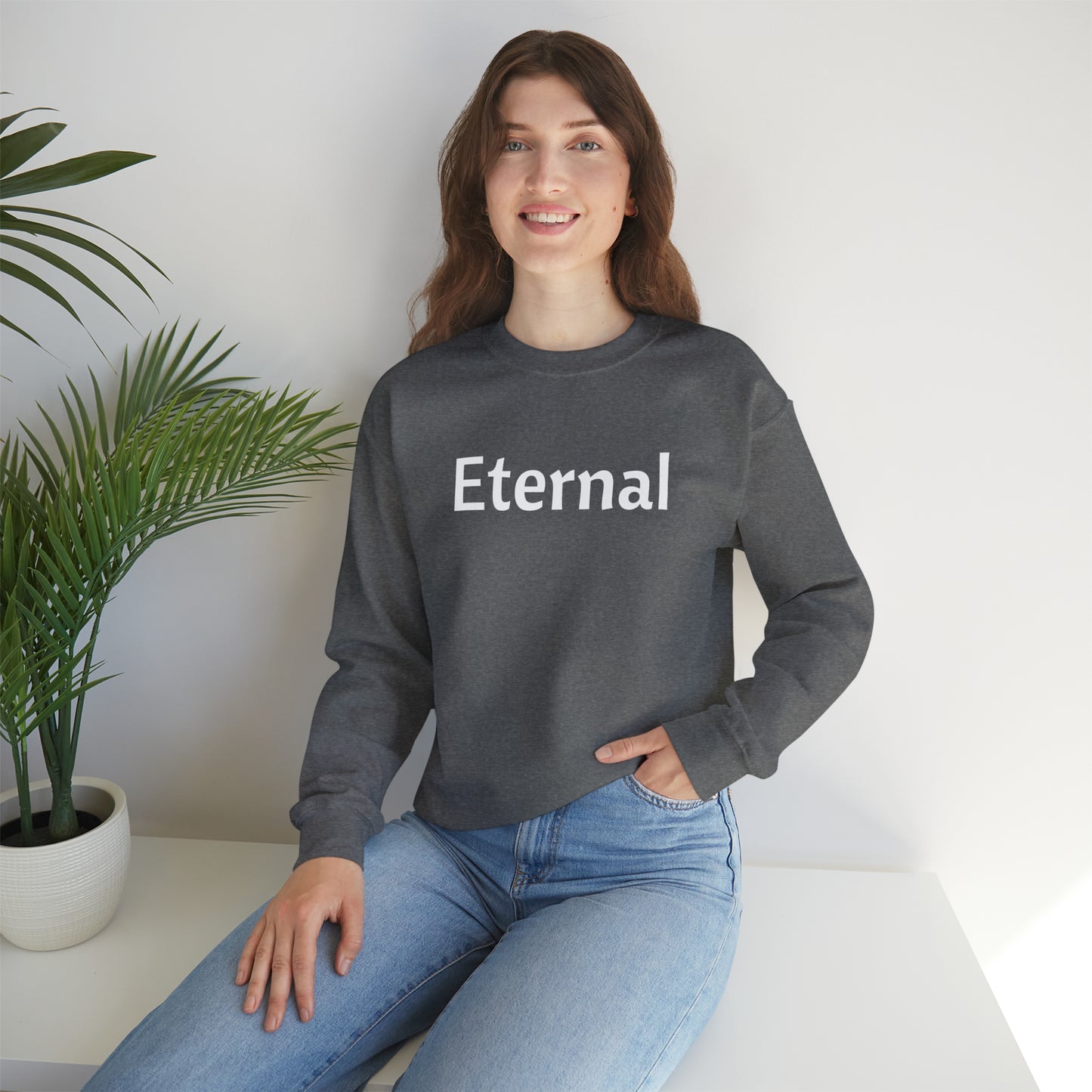 Eternal Sweatshirt