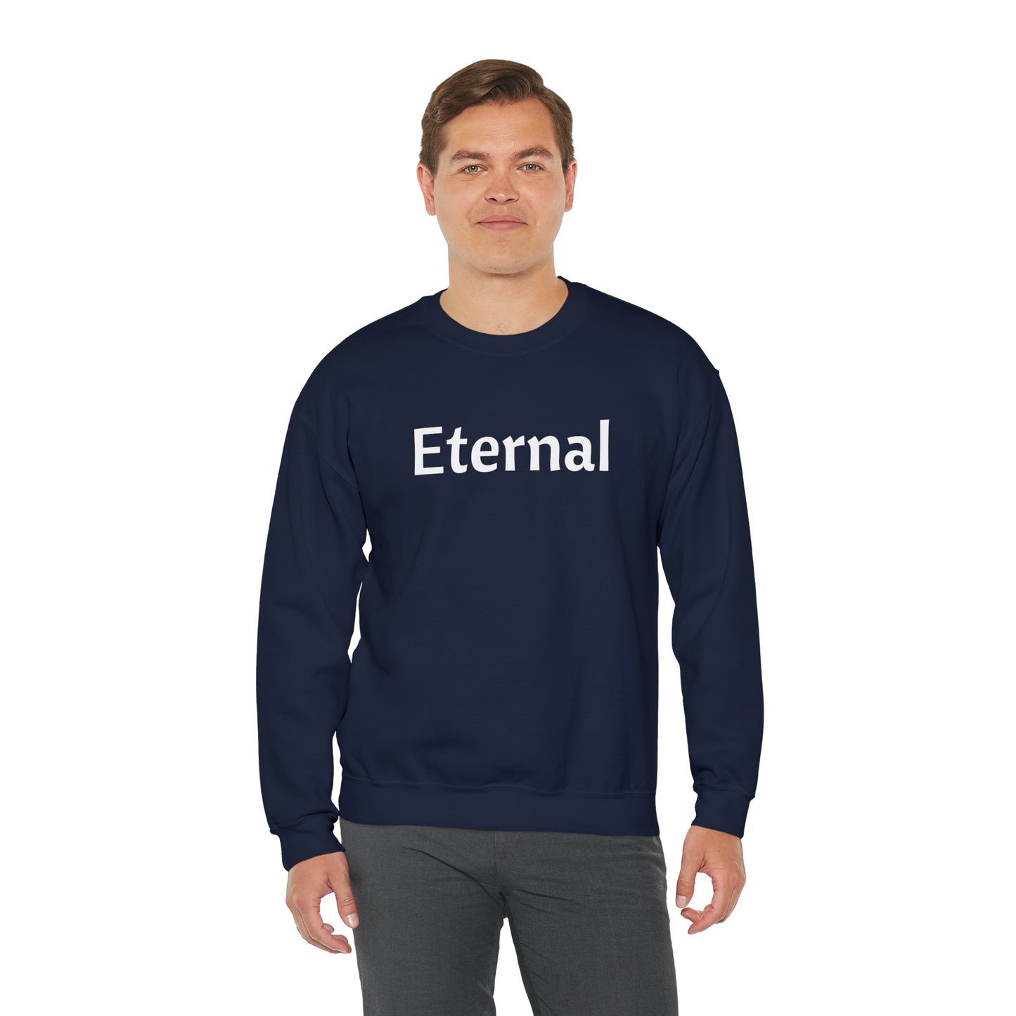 Eternal Sweatshirt