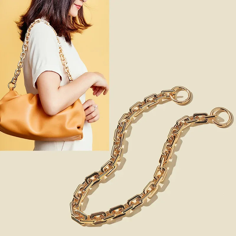 60cm Chain Strap for Handbags