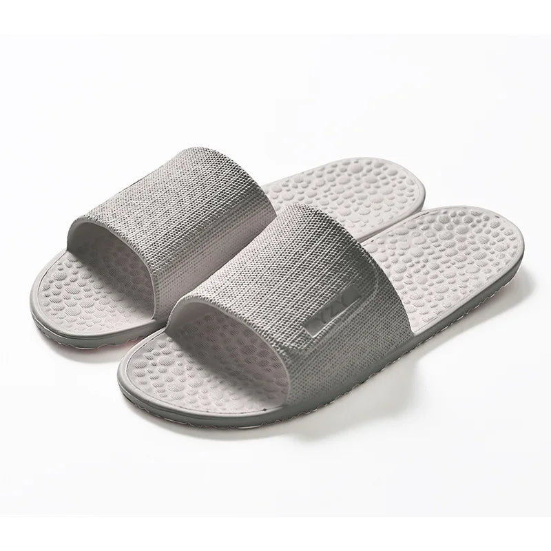 Foldable Slippers