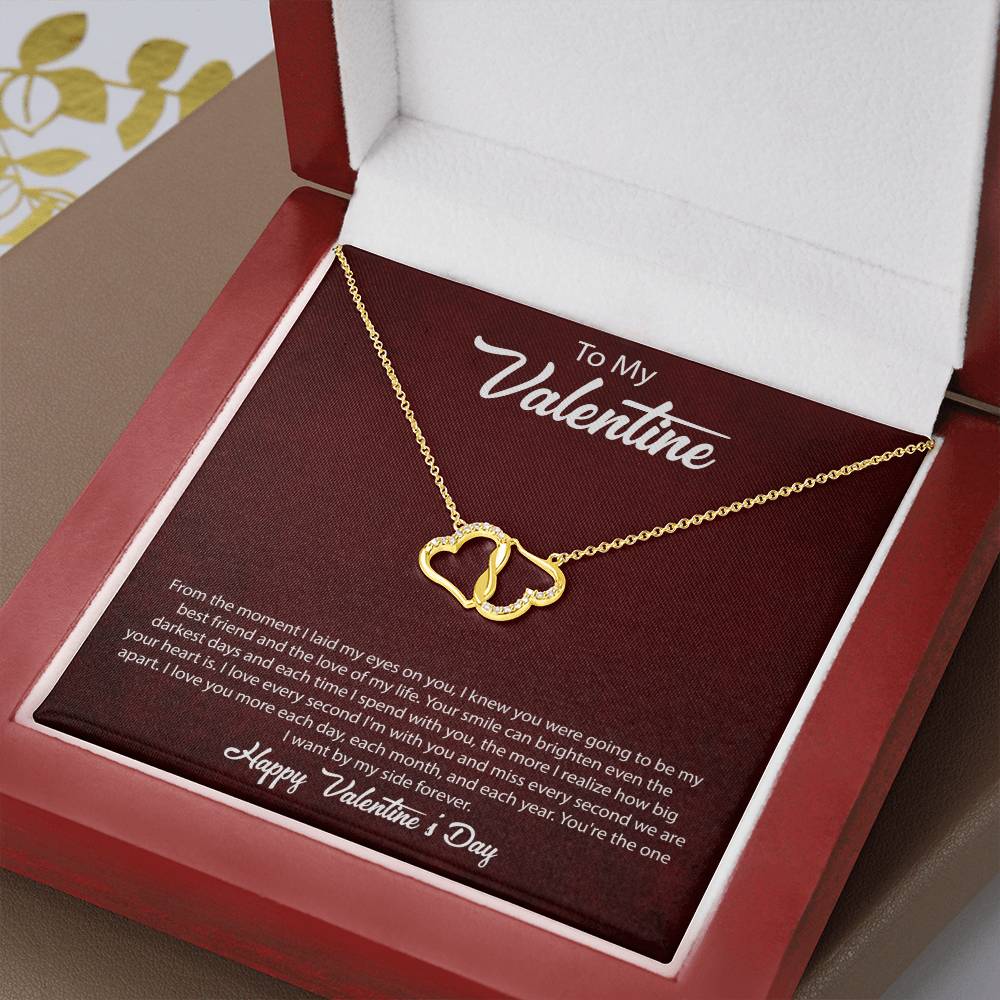 Enduring Love Necklace