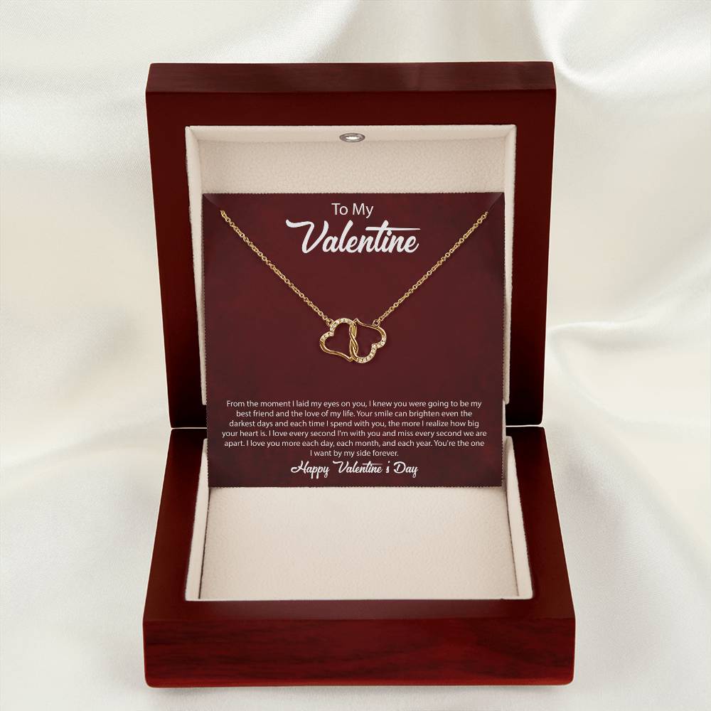 Enduring Love Necklace